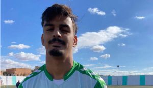 حموش عبد الله