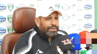 حميسي عبد النور