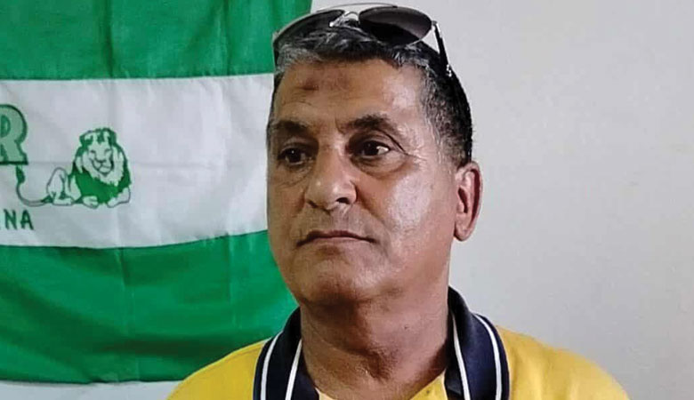 حو عبد القادر