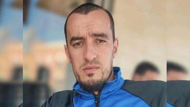 حيرش نورالدين