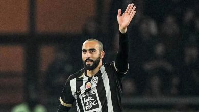 حيماد عبدلي