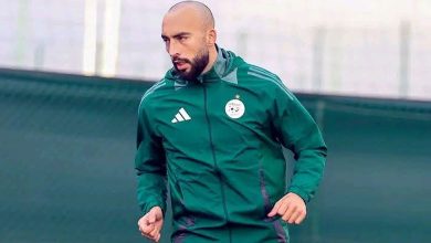 حيماد عبدلي