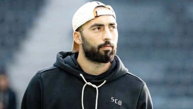 حيماد عبدلي