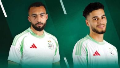 حيماد عبدلي وكيفين غيتون