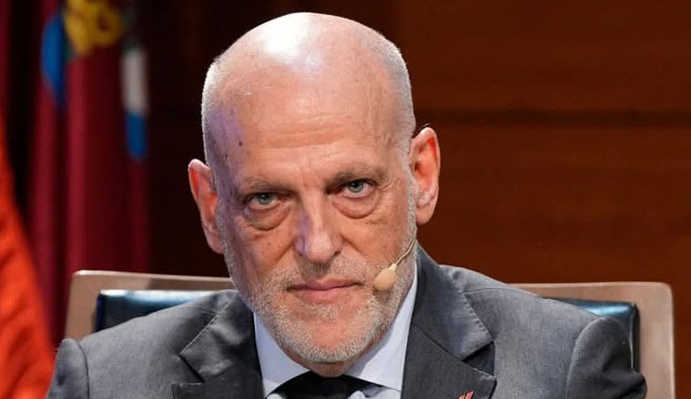 خافيير تيباس