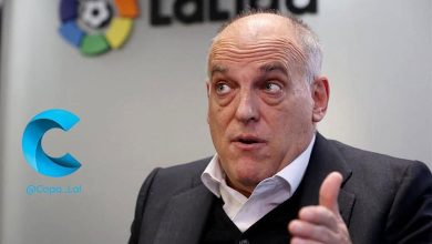 خافيير تيباس