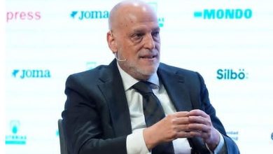 خافيير تيباس