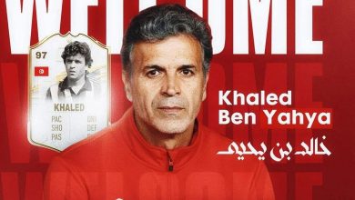 خالد بن يحيى