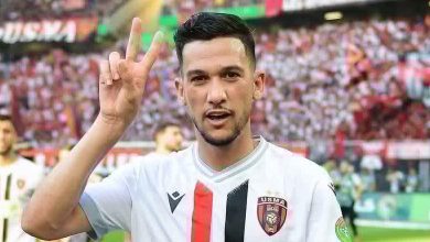 خالد بوسليو