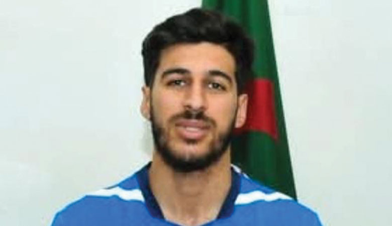 خربوش سيد علي