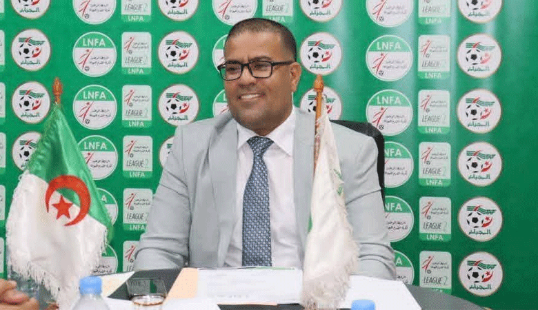 خرشي أحمد