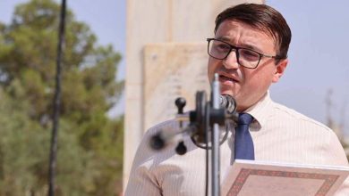 خليفة بهلول خليفي