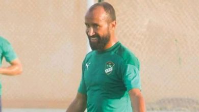 خوالد نصر الدين
