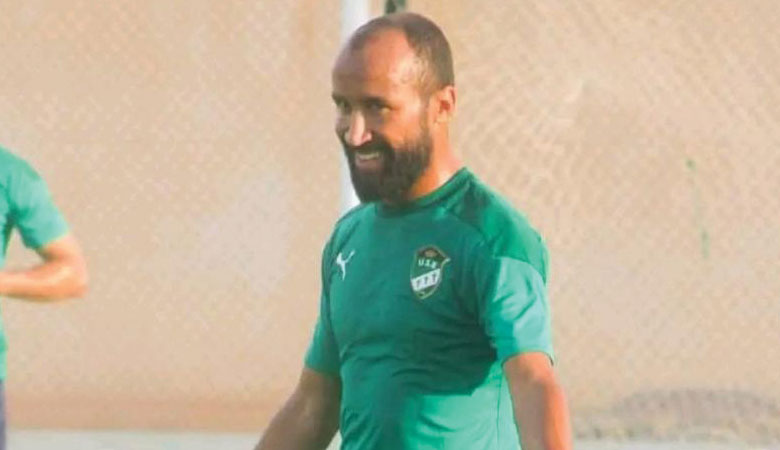 خوالد نصر الدين