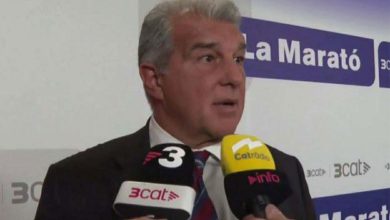 خوان لابورتا