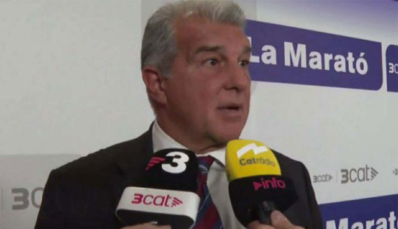 خوان لابورتا