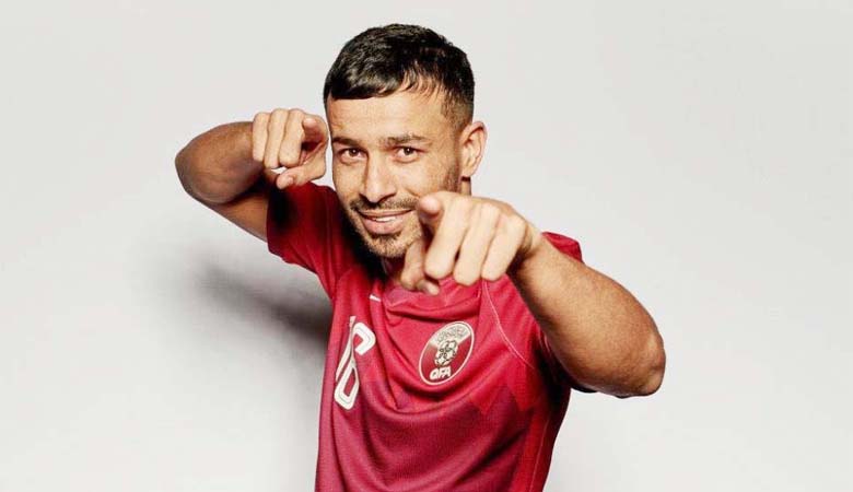 خوخي بوعلام