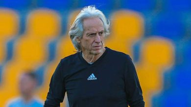 خورخي جيسوس