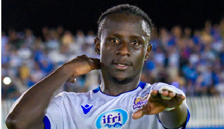 خوليو بانديسي