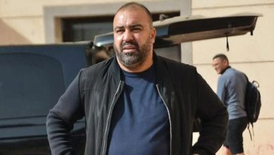 خير الدين مضوي