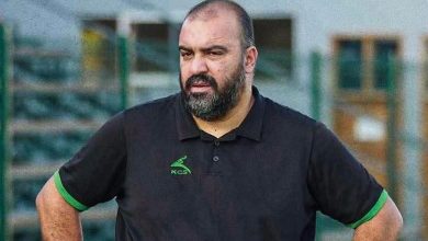 خير الدين مضوي