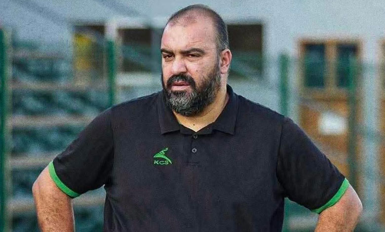 خير الدين مضوي