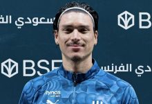 داروين نونيز