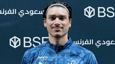 داروين نونيز