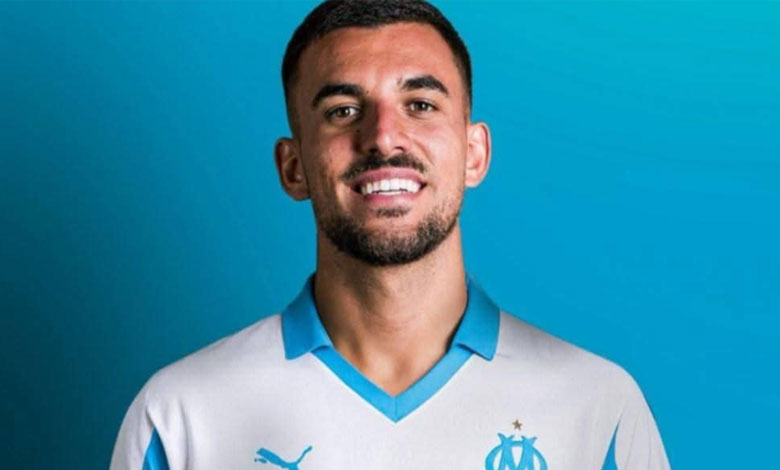 داني سيبايوس