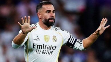 داني كارفاخال