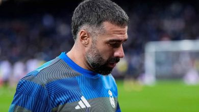 داني كارفاخال