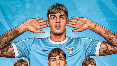 دانيال مالديني