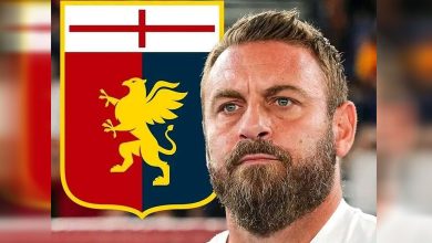 دانييلي دي روسي