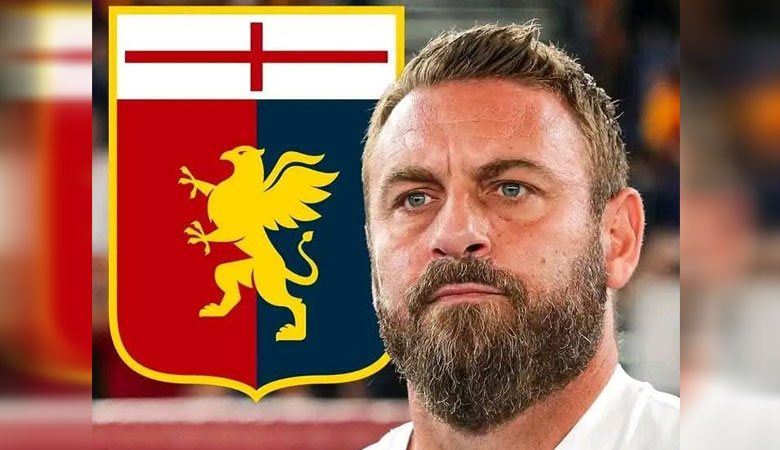 دانييلي دي روسي