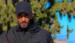 داود محمد