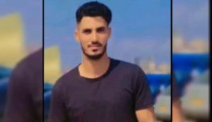 داود وليد
