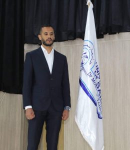 دباس شيخ إسماعيل