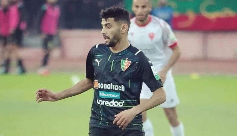 دحامني