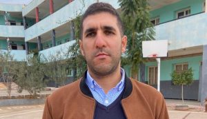 دحو بشير أحمد