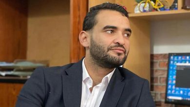 دربوز محمد الأمين