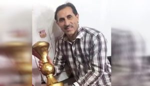 دريس مصطفى