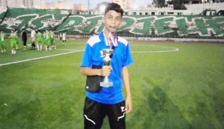 دزيري مصطفى