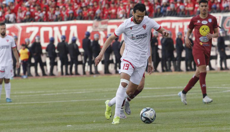 دهار مروان