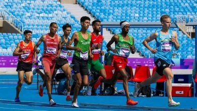 دورة ألعاب التضامن الإسلامي