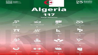 دورة ألعاب التضامن الإسلامي