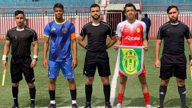 دورة البلاي أوف