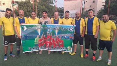 دورة المحمدية
