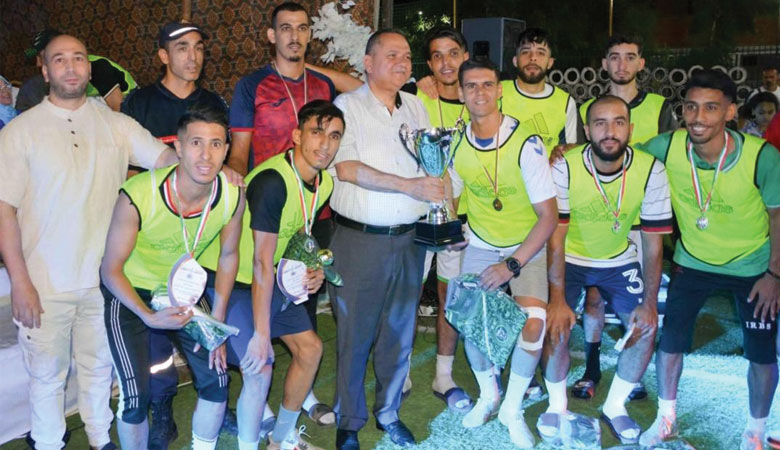 دورة ديار الشمس