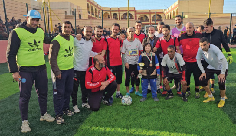 دورة غزة العزة لكرة القدم