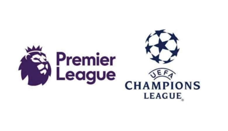 دوري أبطال أوروبا